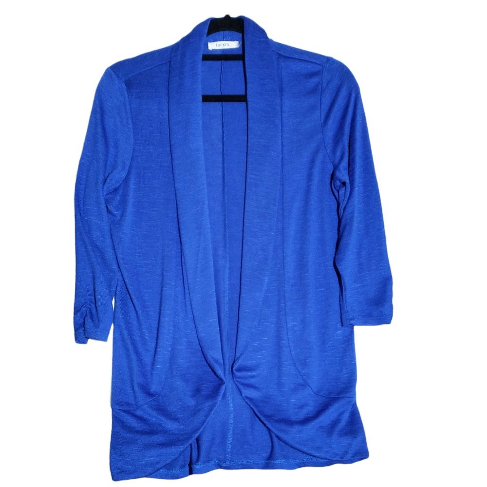 Blue Shacket, Women's